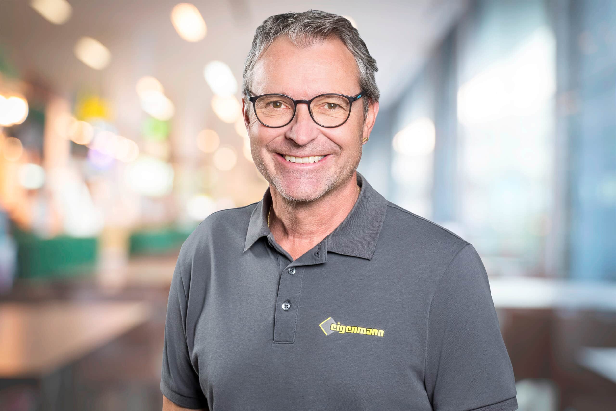 Hans-Peter Steiger