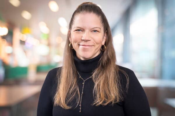Melanie Eigenmann